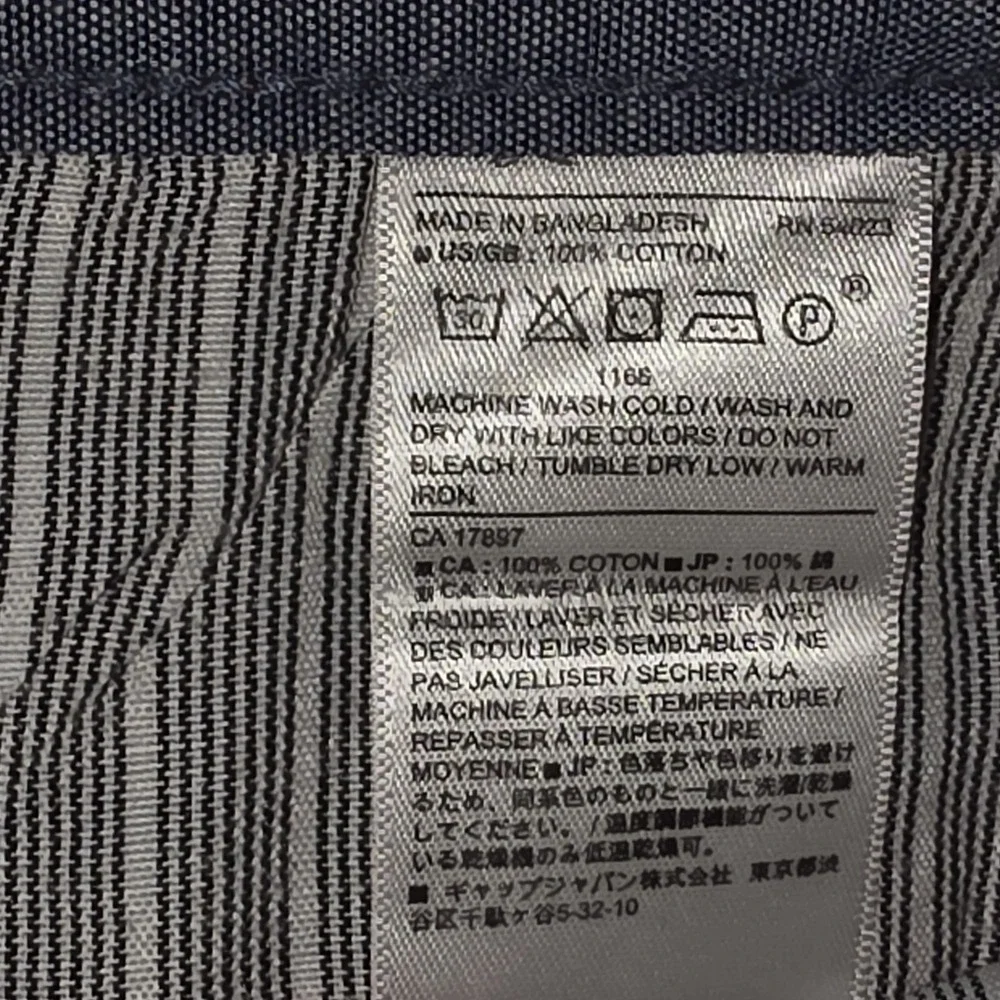 Banana Republic product pair